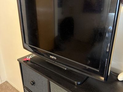 Sanyo TV