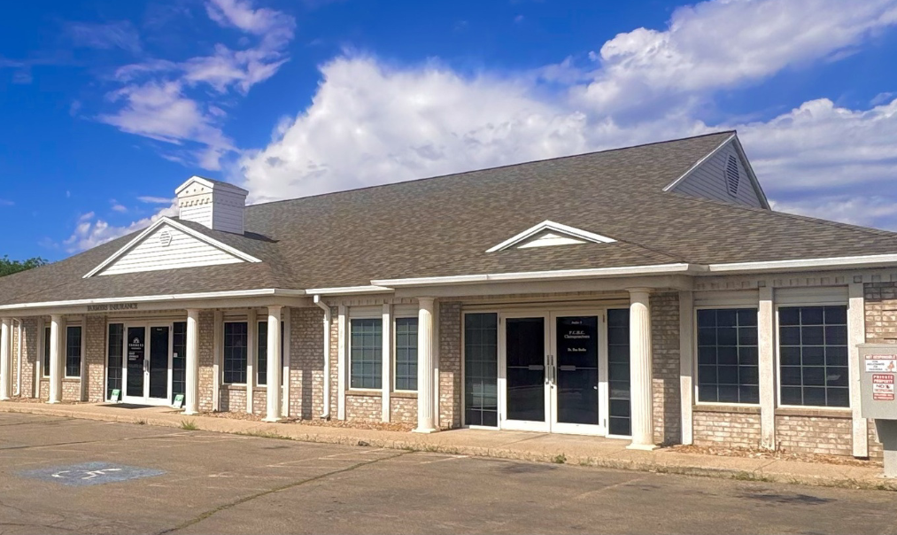 Taylorsville Professional Office / Medical Space Available for Lease $21/SF (Full Service)