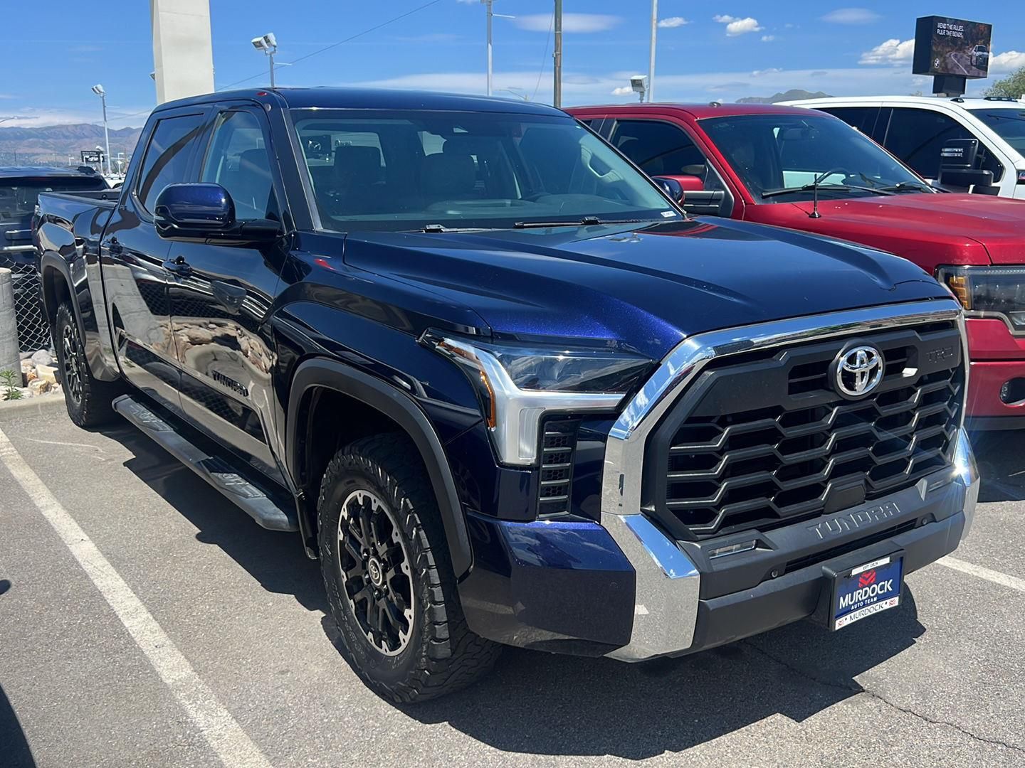 2023 Toyota Tundra SR5