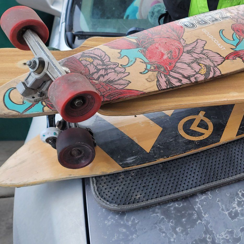 Long Board