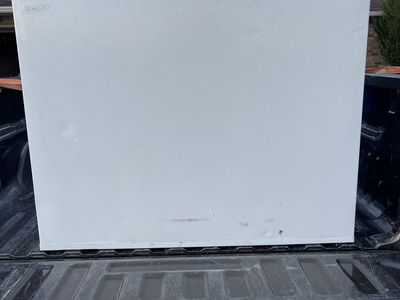 Chest Freezer