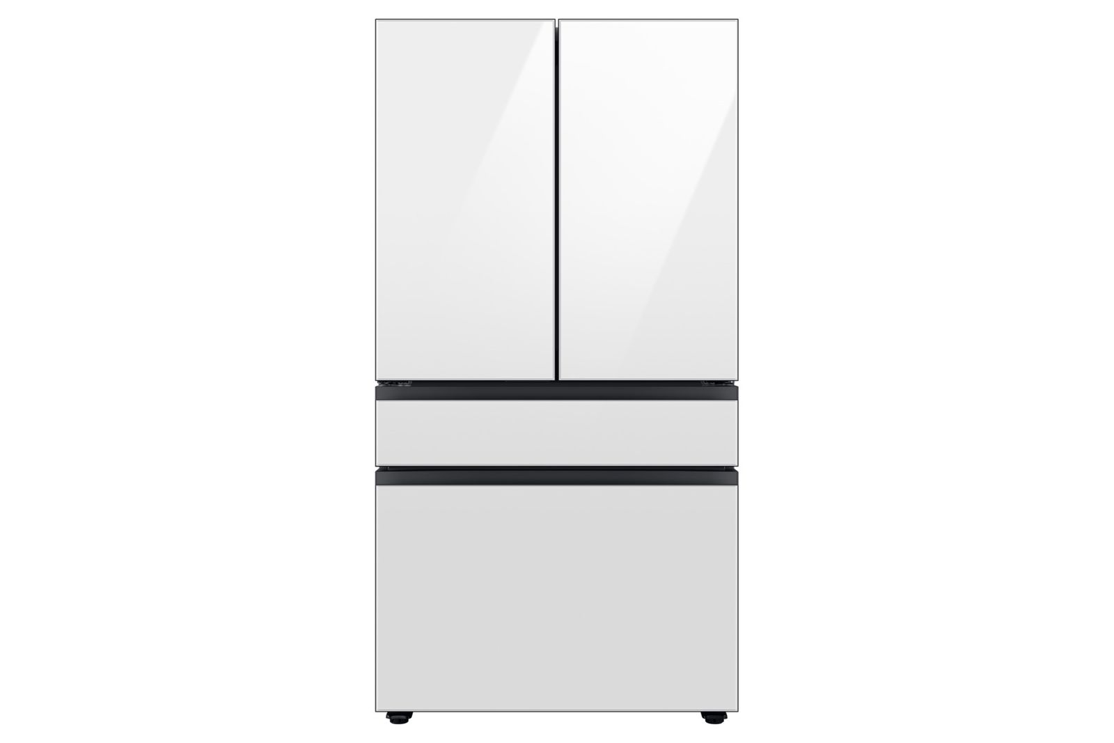 Samsung RF23BB860012 Bespoke 23 Cu. Ft. 4-Door Refrigerator - Like New