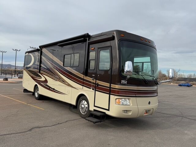 2011 Holiday Rambler Ambassador 36PFT