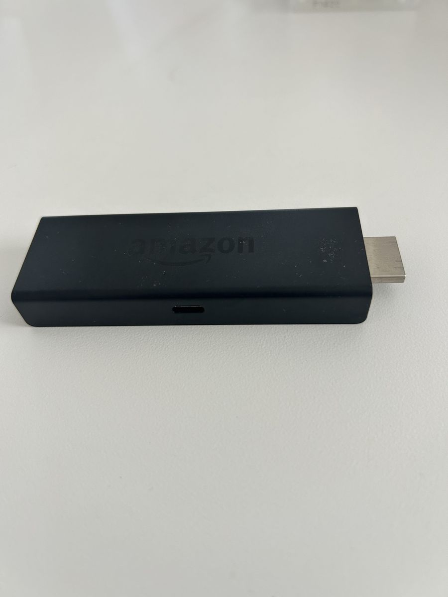 Amazon Fire Stick 2nd Generation