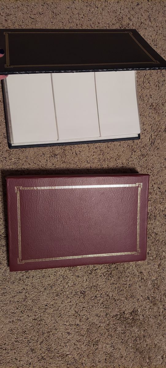 Photo Albums