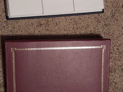 Photo Albums