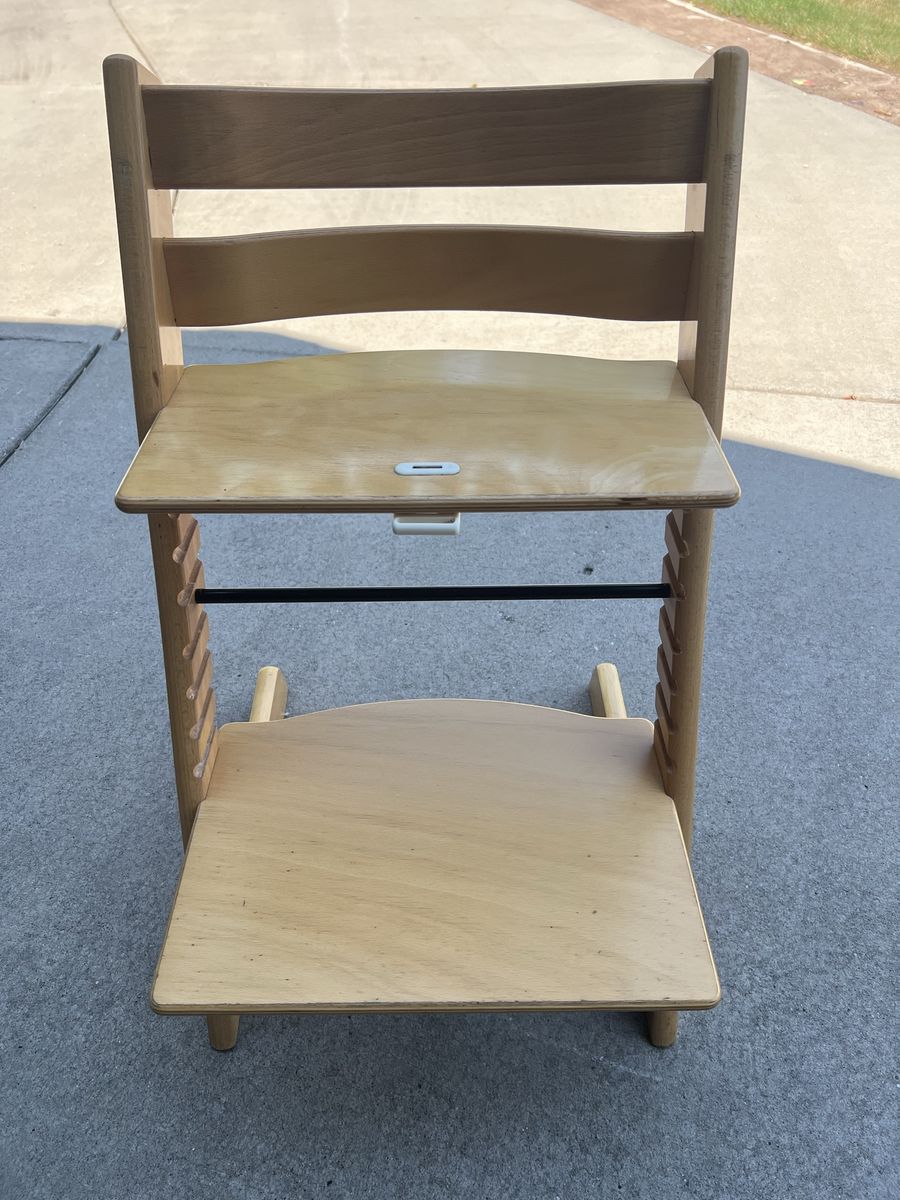 Stokke Tripp Trapp Chair
