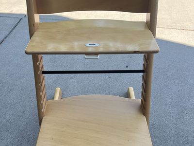 Stokke Tripp Trapp Chair