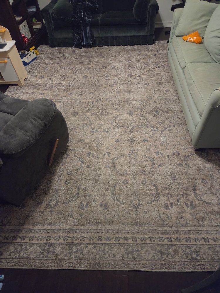 9'X12' Rug