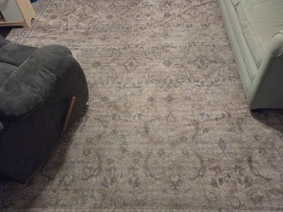 9'X12' Rug
