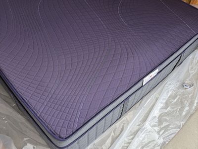 King Purple Rejuvenate 2.0 Mattress