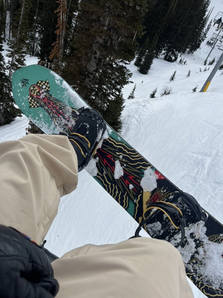 Jones Stratos Harry Kearney Limited Edition 161w