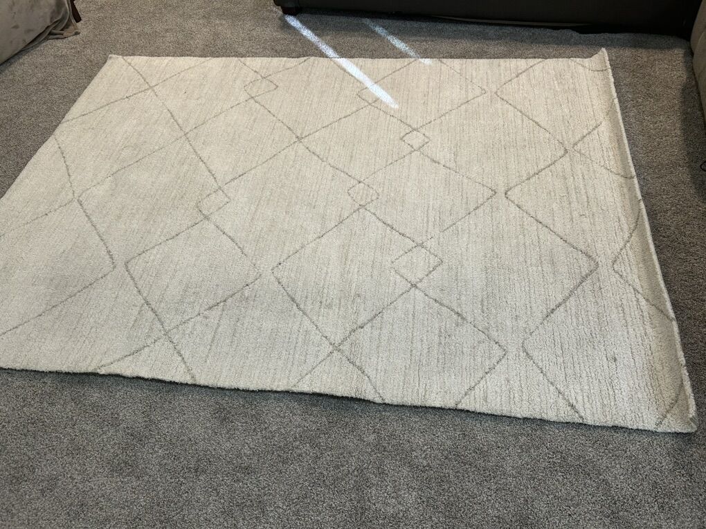 IKEA Tversted Rug