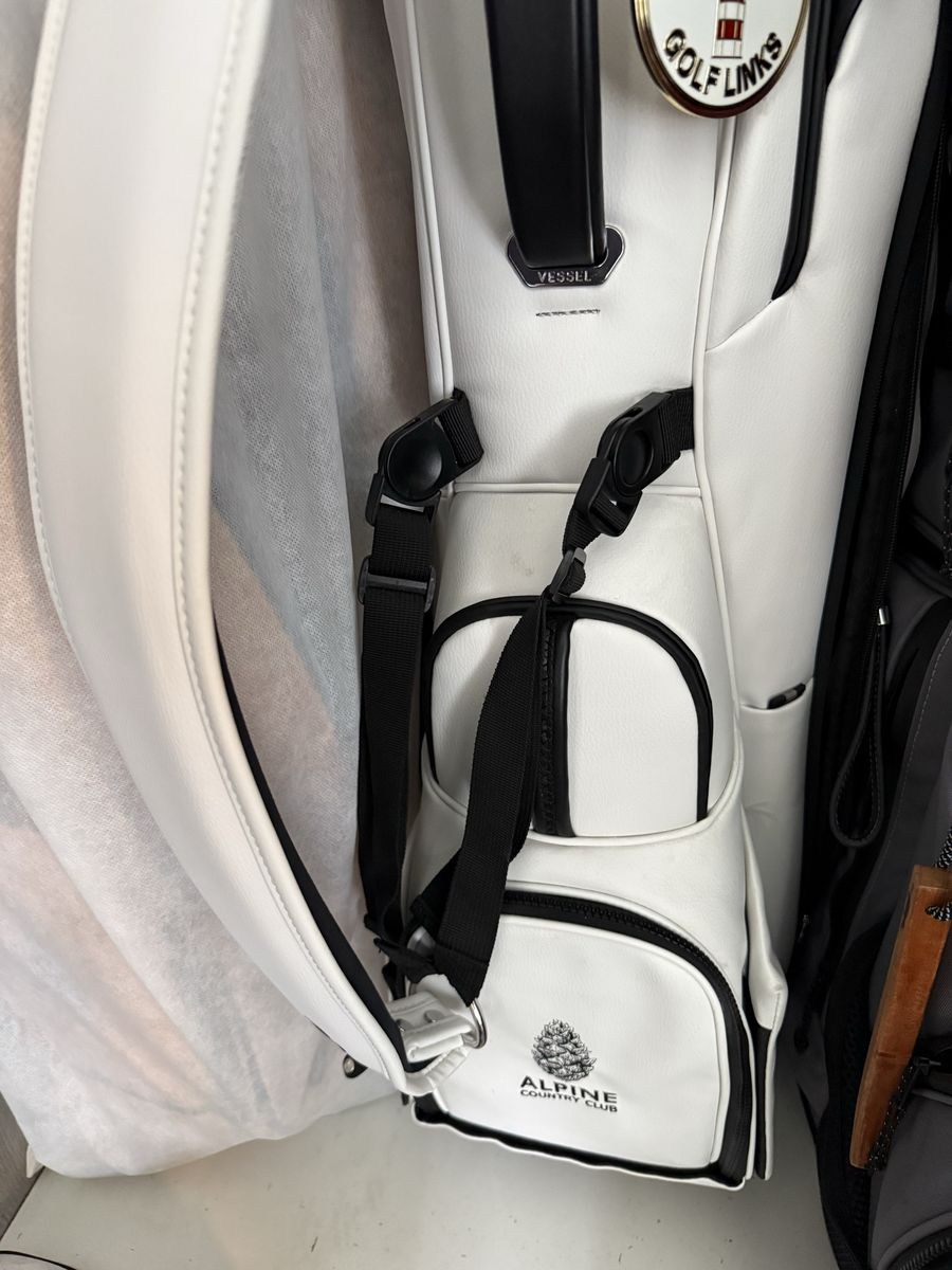 Vessel stand Bag 14-way