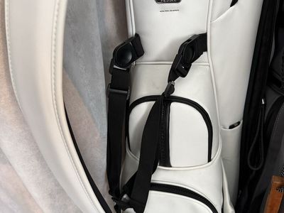 Vessel stand Bag 14-way