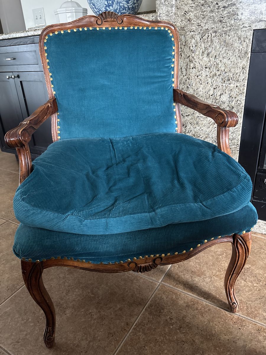 Antique chair