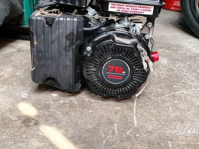 2 predator 79cc engines
