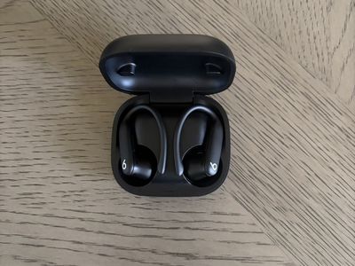 Powerbeats Pro 2 Wireless Earbuds