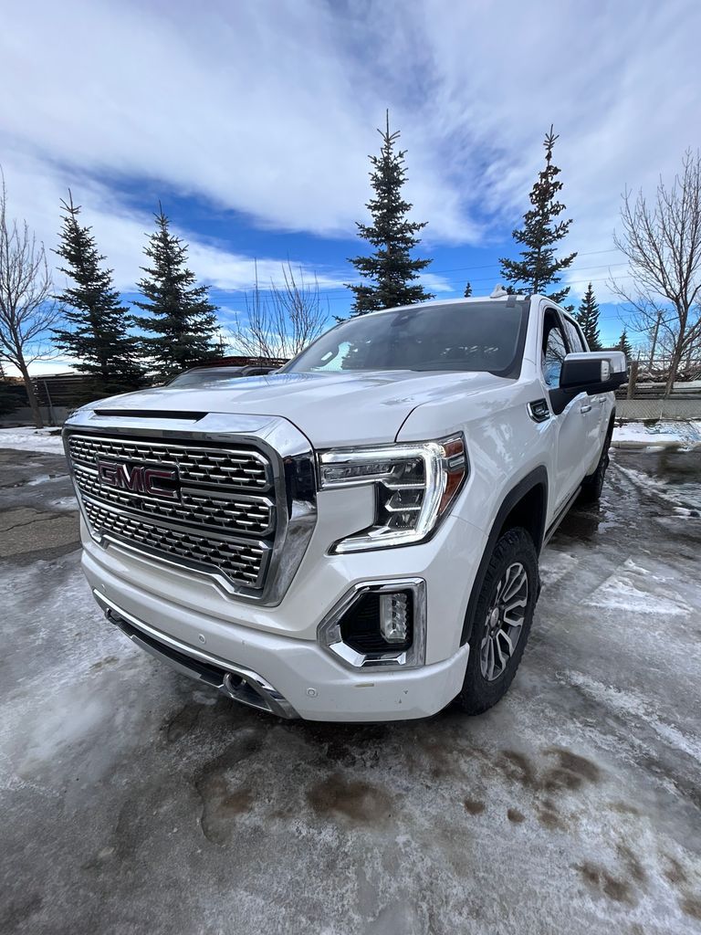 2021 GMC 1500 Denali