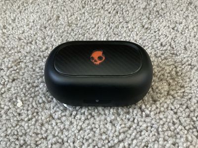 Skullcandy Wireless Earbuds Charging Case