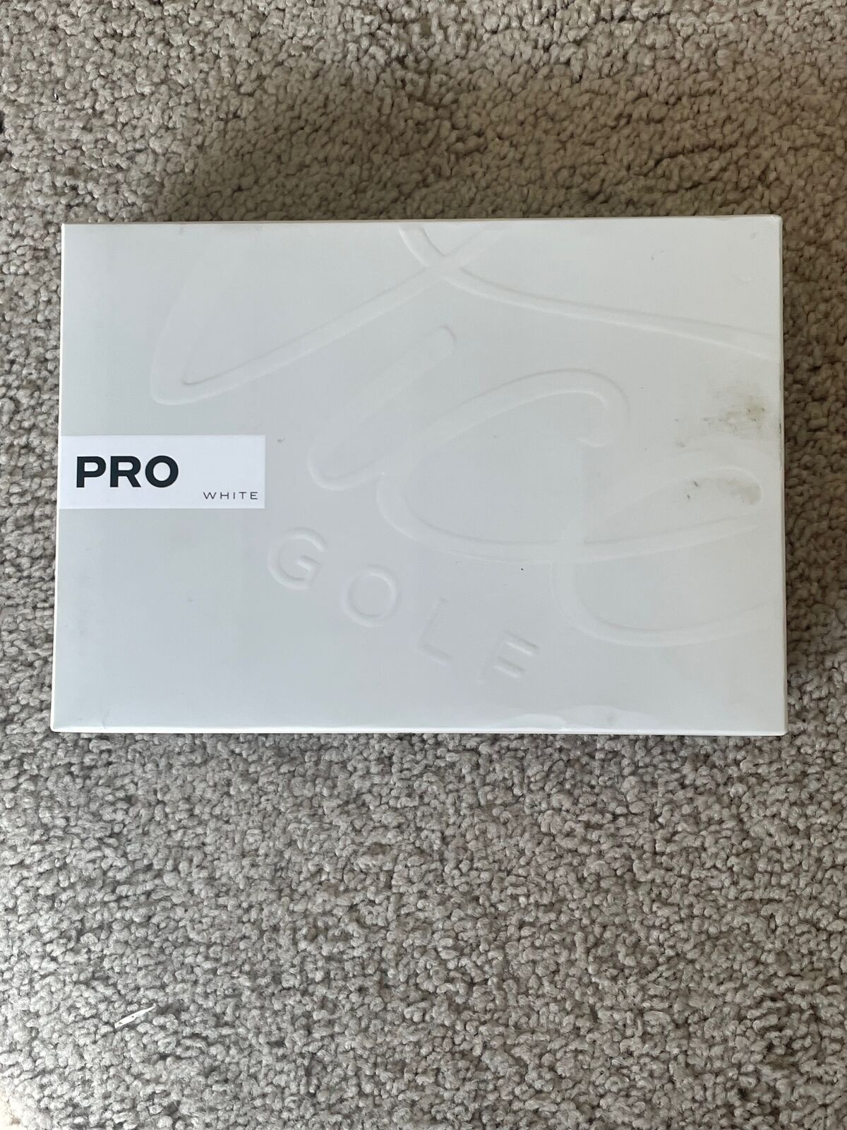 New Vice Pro Golf Balls