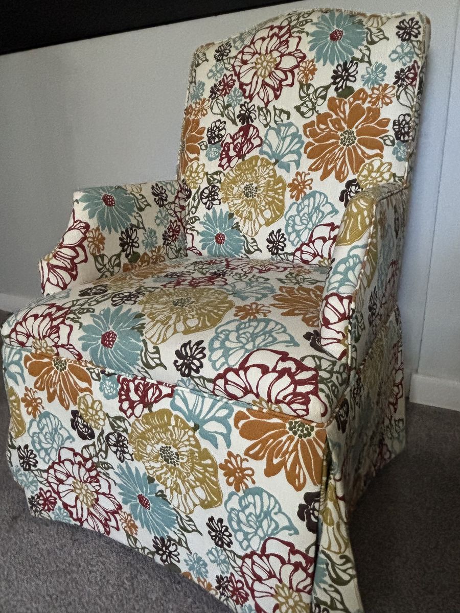 Decorative Chair