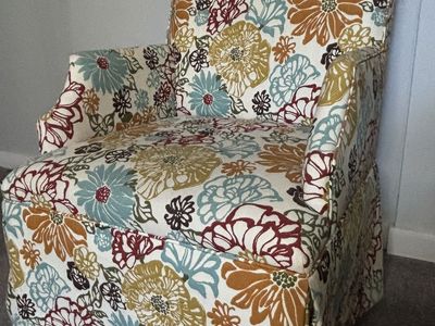 Decorative Chair