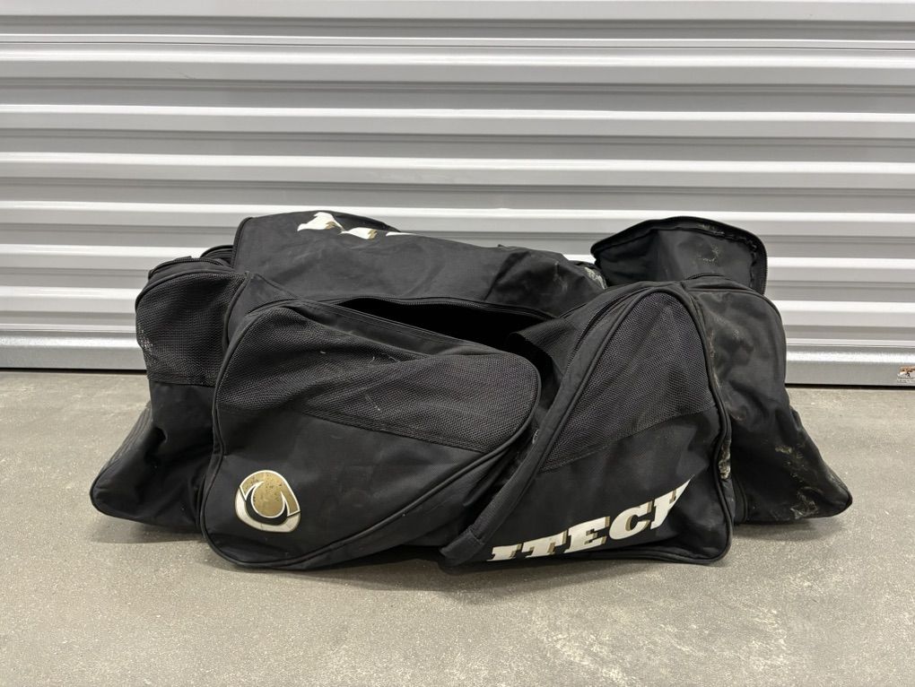 Itech Hockey Bag