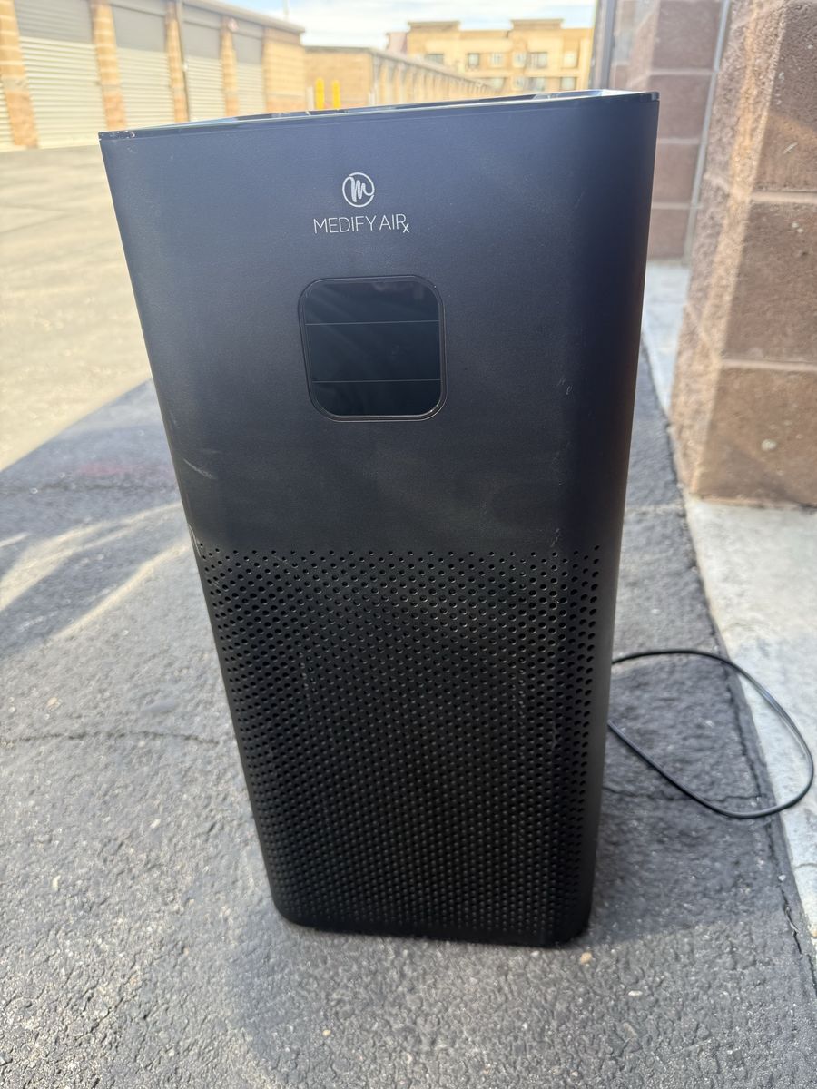 MEDIFY AIR PURIFIER MA-50
