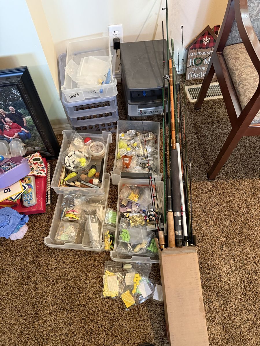 Fishing Gear