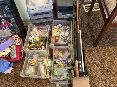 Fishing Gear
