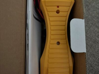 Fluke Ts-19 Telephone Test Set Brand New