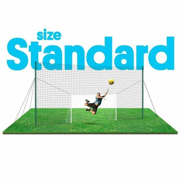 Soccer Goal Net