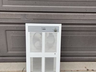 King pic a watt electric heater