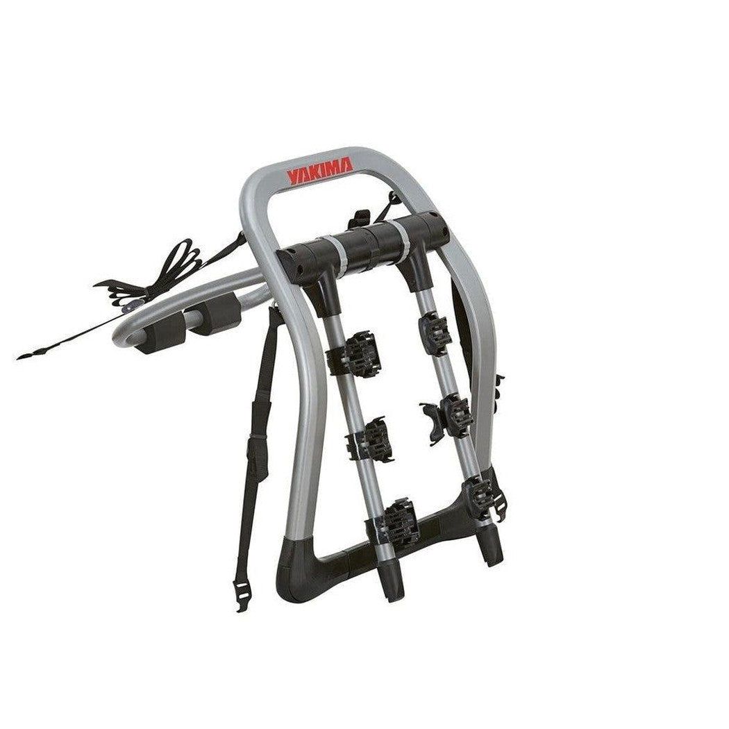 Yakima HalfBack 3 bike BikeRack - very sturdy