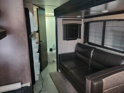 2019 sunset trails 26ft