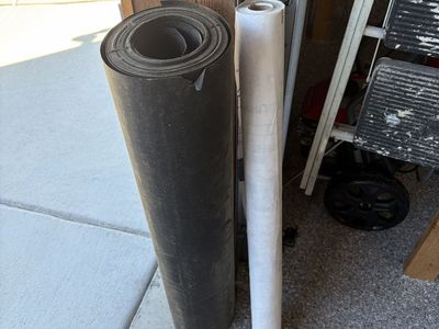 Roofing Underlayment / Tyvek Wrap