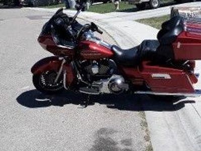 2012 tour bike