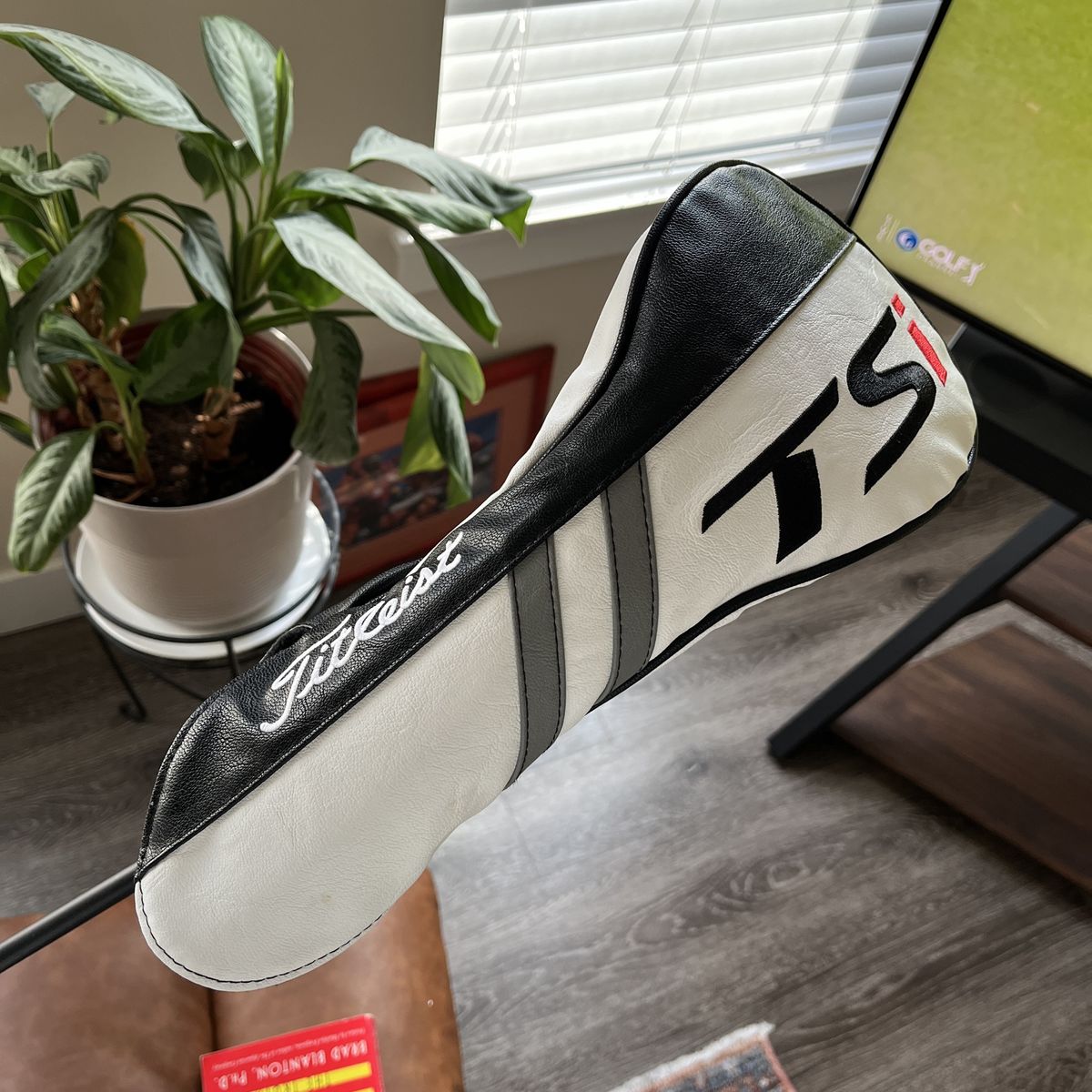 Titleist TSi2 9.0 Driver RH