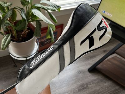 Titleist TSi2 9.0 Driver RH