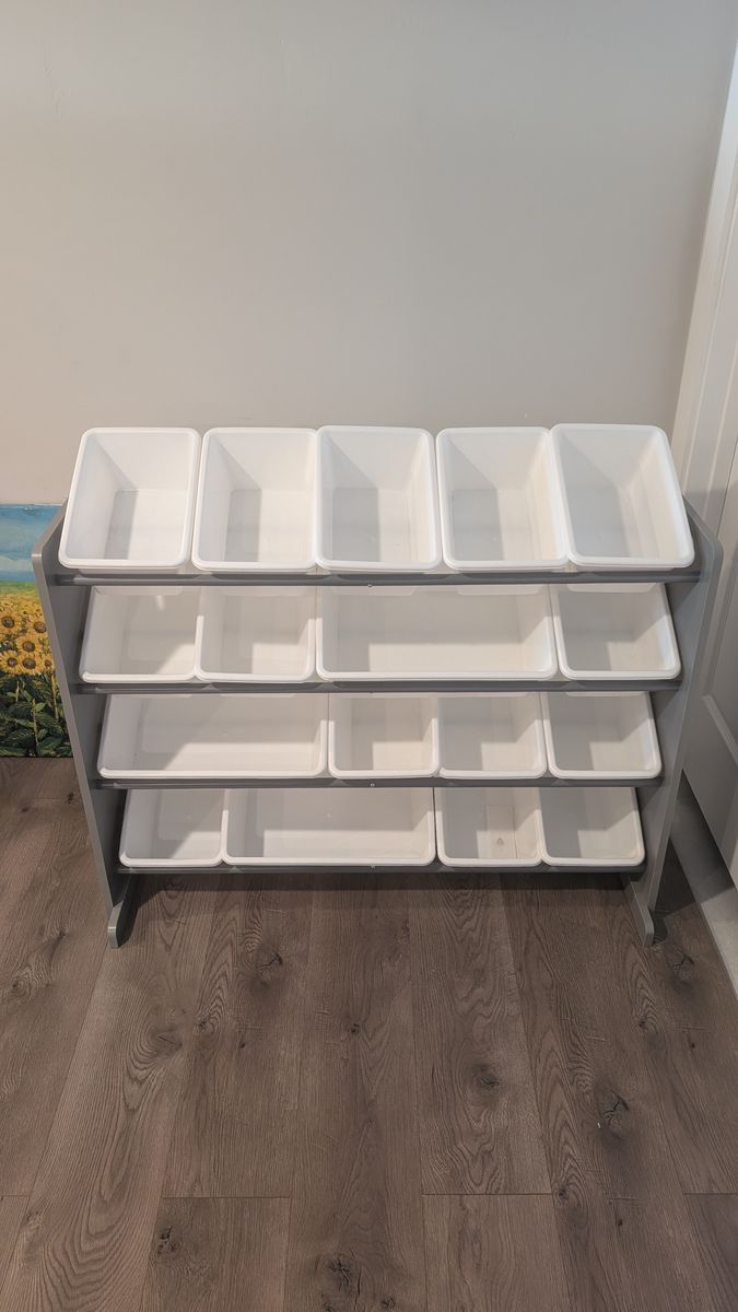 Organizer/ Bin organizer/ Storage/ Children toy organizer