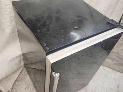 Wine and Beverage refrigerator