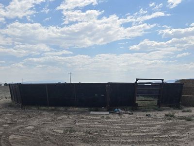 Round Pen