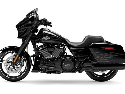 Harley-Davidson 2025 Street Glide