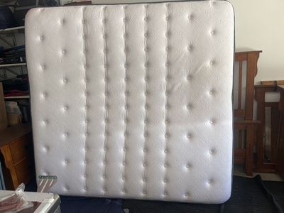 King Mattress