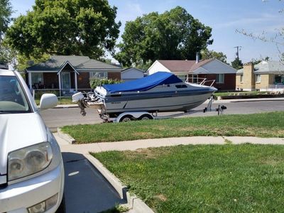 Boat For Sale