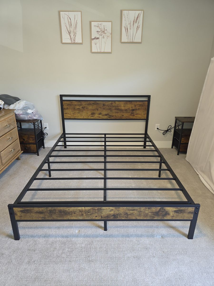 Bed Frame