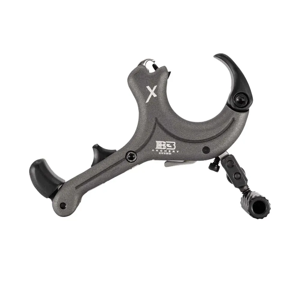 B3 Flo X Thumb Release