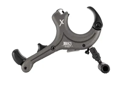 B3 Flo X Thumb Release