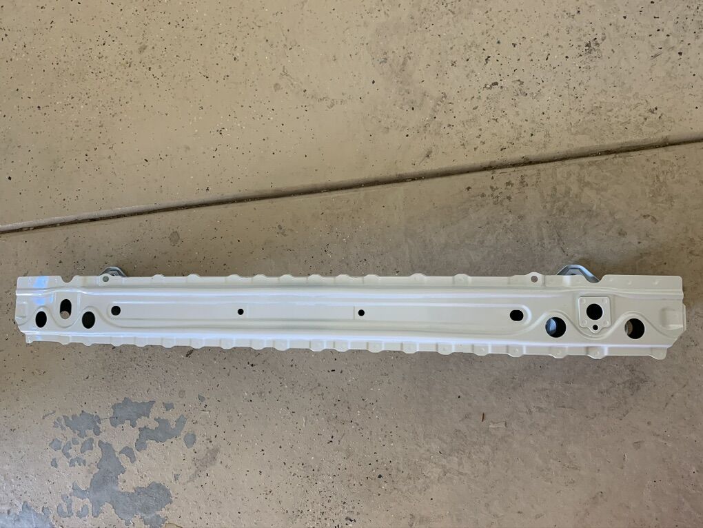 2020 Subaru Forester Rear Bumper Bar